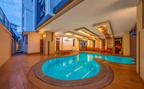 Tycoon Holiday Hotel